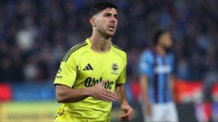 Sergio Ramos'un ilk transfer hedefi: Marco Asensio