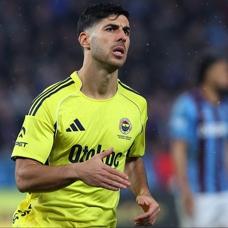 Sergio Ramos'un ilk transfer hedefi: Marco Asensio