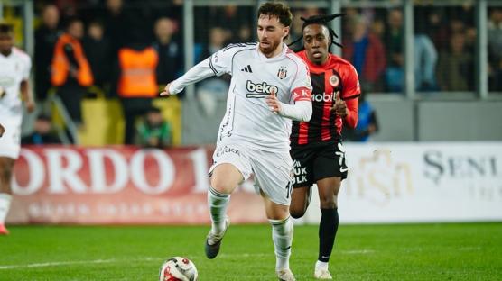 S�per Lig'de Mart ay�n�n en g�zel gol� belli oldu