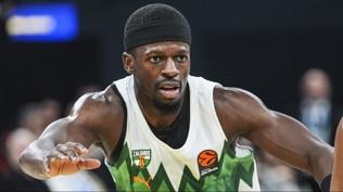 Francisco: Fenerbahçe ile kardeş takımmışız gibi hissediyorum