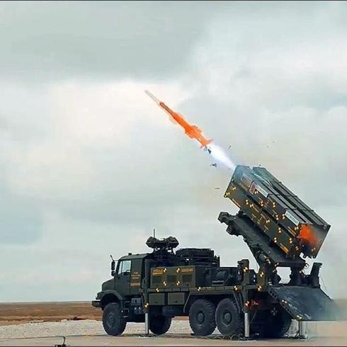 Ülkeler Türk harikaları için sıraya girdi