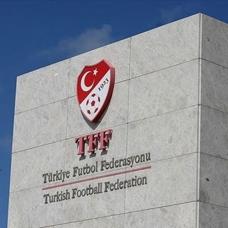 TFF'den 7 kul�be puan silme cezas�