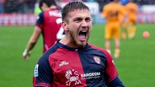 TFF'den açıklama geldi! Semih Kılıçsoy, Ümit Milli Takım'a alındı