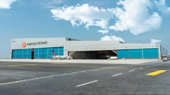 THY imzayı attı: Centrum Air ile parça desteği anlaşması yapıldı