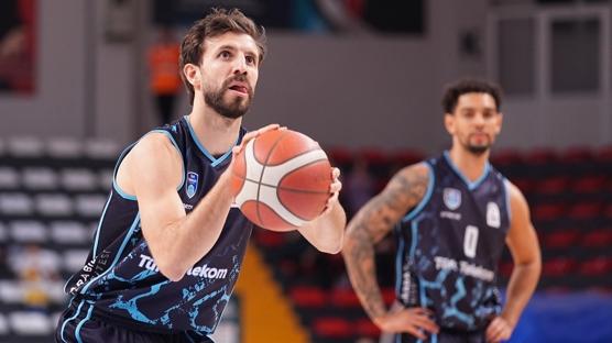 T�rk Telekom, Onvo B�y�k�ekmece kar��s�nda galip