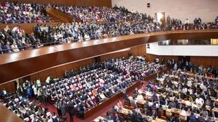 Türkiye itirazını kaldırdı