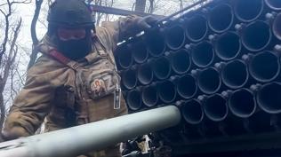 Ukrayna İHA'larına darbe: Moskova'ya saldırı geri püskürtüldü