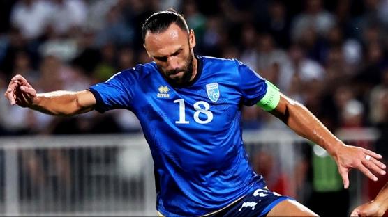 Muriqi'den T�rkiye ma�� s�zleri