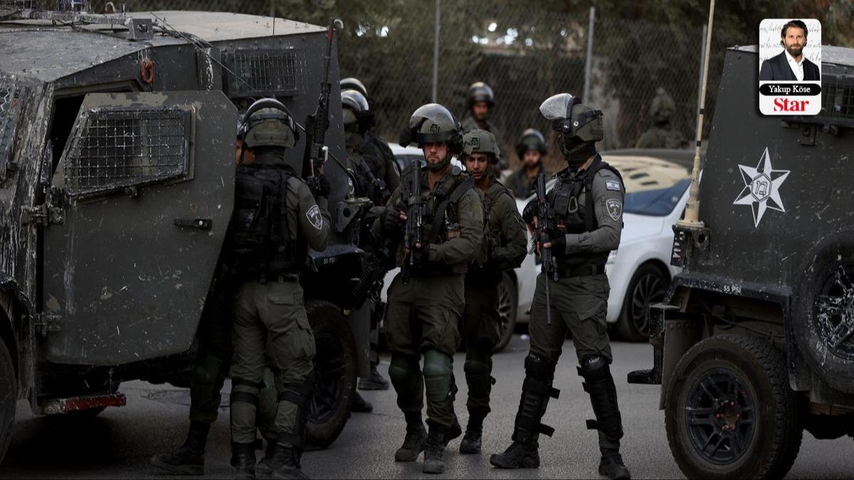 Terör ordusu çöküyor