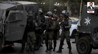 Ter�r ordusu ��k�yor