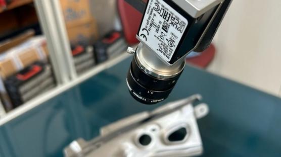 Yerli ve milli imkanlarla �retildi: �hracat� hedefleniyor