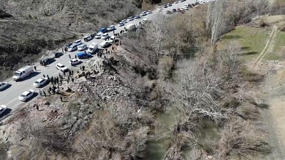 3 g�nd�r kay�p olan 8 ya��ndaki otizmli �ocuktan ac� haber