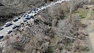 3 g�nd�r kay�p olan 8 ya��ndaki otizmli �ocuktan ac� haber