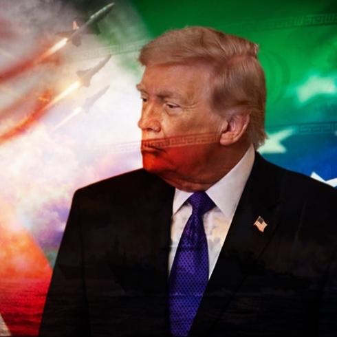 ABD-�ran diyalo�unda kritik viraj� Trump'tan �anla�ma� sinyali: G�zler yeni toplant�larda