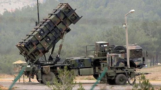 ABD Ukrayna'y� g�zden ��kard�: Patriot'ta �ncelik de�i�ebilir