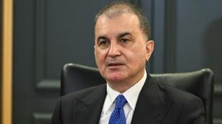 AK Partili �elik'ten soyk�r�m �ebekesine tepki