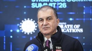 AK Partili �elik'ten soyk�r�m �ebekesine tepki