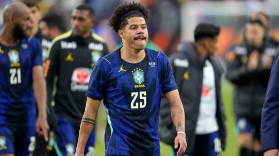 Ancelotti'den Sara'ya �vg�: Rol�n� iyi oynad�