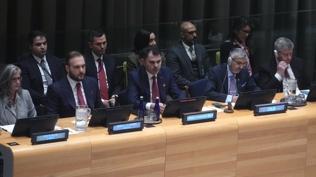 Bakan Kurum: T�rkiye'nin bug�n att��� ad�mlar yar�n�n d�nyas�n� �ekillendirecek