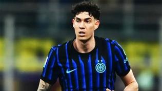 Bastoni'den Barcelona'ya a��k kap�