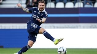 Ciro Immobile: Gol atan her zaman haklıdır