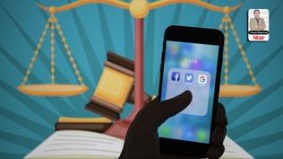 �nternet hukukunda k�r�lma noktas�!