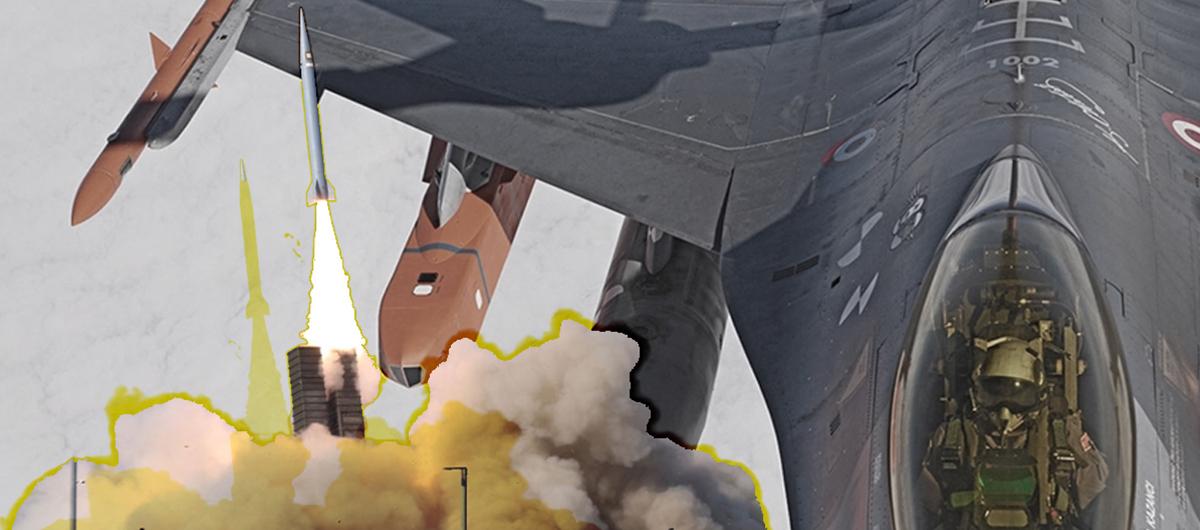 �Dengeleri alt �st edecek g�� itiraf�: T�rkiye'nin d��manlar� endi�eli! TAYFUN ve SOM'da kritik e�ik