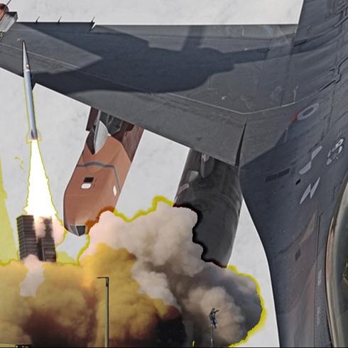 �Dengeleri alt �st edecek g�� itiraf�: T�rkiye'nin d��manlar� endi�eli! TAYFUN ve SOM'da kritik e�ik