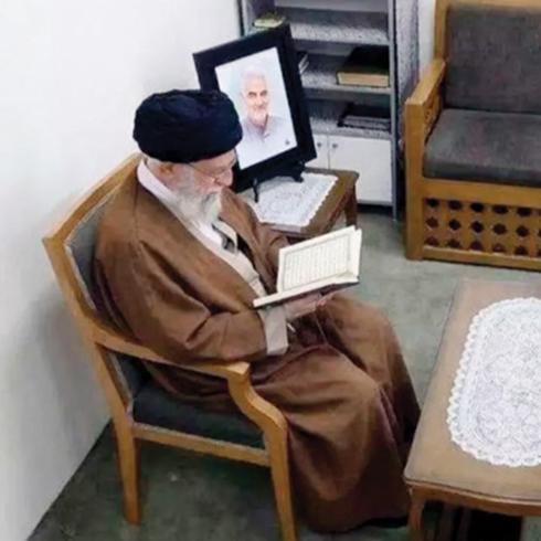 Hamaney'in son g�r�nt�s� payla��ld�