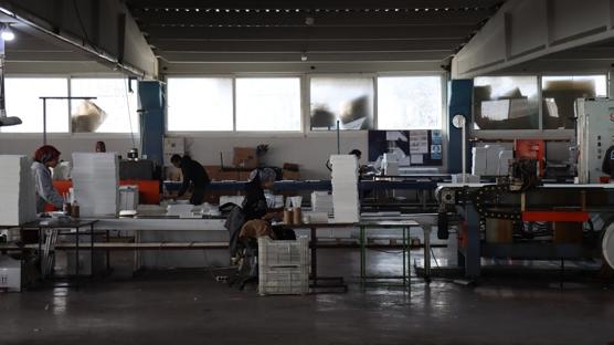 En b�y�k rakip �in! T�rkiye �retilip 14 �lkeye g�nderiliyor