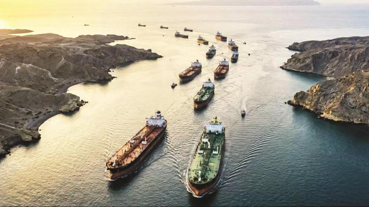 G7 Zirvesinde ortak bildiri: H�rm�z'de g�venli seyr�sefer �a�r�s�