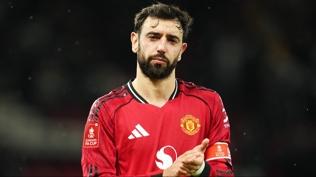 Bruno Fernandes i�in 60 milyon euro