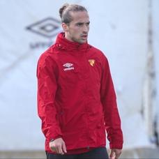 G�ztepe'de Gen�lerbirli�i ma�� haz�rl�klar� devam ediyor