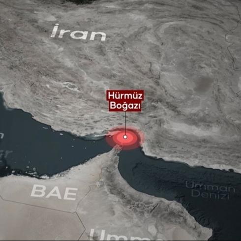 �ran, 20 gemiye kap�lar� a�t�