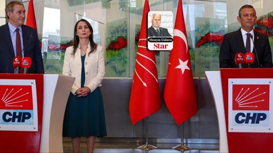 Yang�n yerinde DEM Parti ve CHP provokasyonlar�