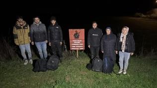 �ki ilde d�zensiz g��e ge�it verilmedi