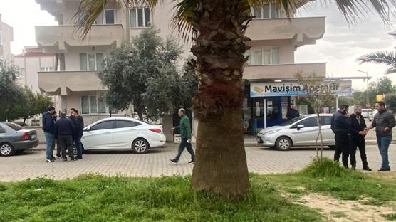 �nfaz koruma memurunun ��pheli �l�m� polisi harekete ge�irdi