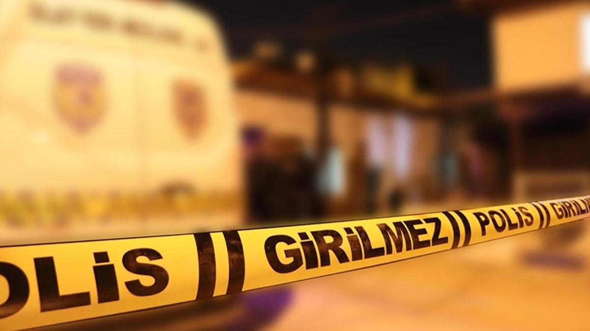 �nfaz koruma memurunun ��pheli �l�m� polisi harekete ge�irdi