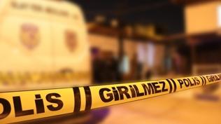 �nfaz koruma memurunun ��pheli �l�m� polisi harekete ge�irdi