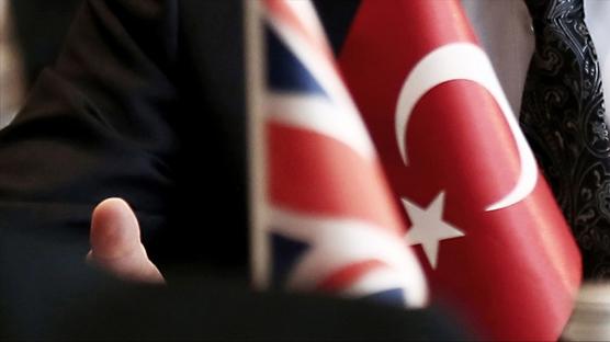 T�rkiye'ye ortal�k teklifi