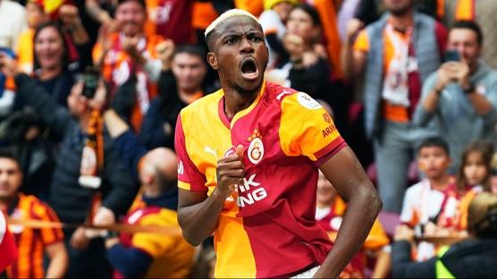 �spanya'da Victor Osimhen analizi