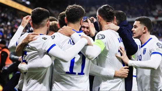 Kosova'n�n T�rkiye ma�� aday kadrosu belli oldu