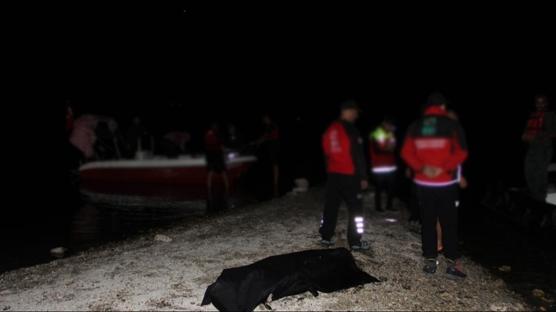 Mu�la'da ac� olay: Bal�k tutarken can�ndan oldu