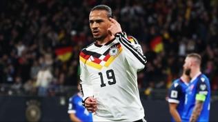 Sane'ye 'Bir �ans daha' mesaj�