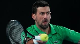 Novak Djokovic, Monte Carlo'dan �ekildi