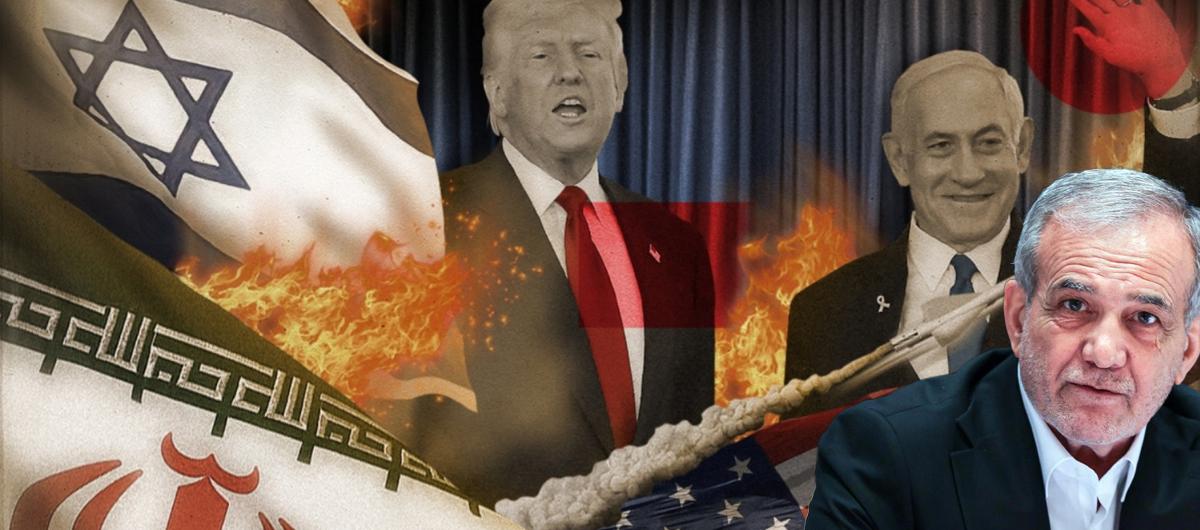 Peze�kiyan'dan b�lge �lkelerine uyar�: �zin vermeyin