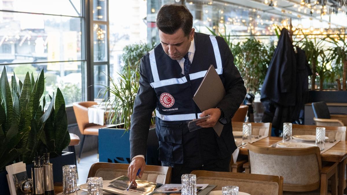 Karekod d�zenlemesinin detaylar� belli oldu