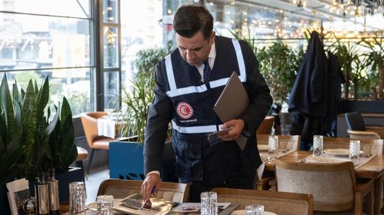 Karekod d�zenlemesinin detaylar� belli oldu