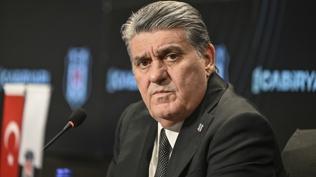 Serdal Adalı: Spor literatürüne, Beşiktaşlılık duruş felsefesini eklemiş büyük bir camiayız