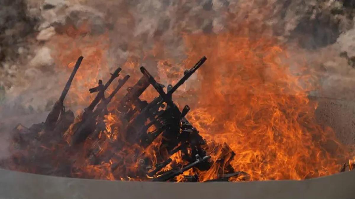 �Ter�rs�z T�rkiye�nin b�lgesel yans�malar� ve �ran Sava��